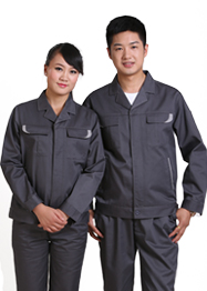 新能源工廠廠服TMQMCX-005