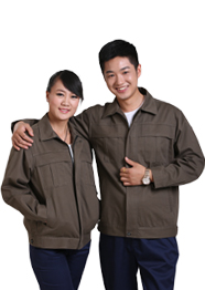 鑄造工廠(chǎng)廠(chǎng)服TMQMCX-0030