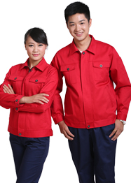 農(nóng)業(yè)機(jī)械制造廠廠服定做TMDMSK-010